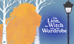 The Lion, the Witch and the Wardrobe + bay area childrens theatre
