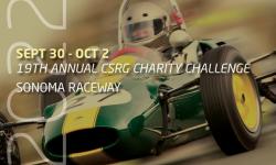 CSRG Charity Challenge