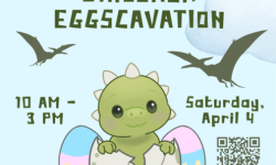 Eggster's 32nd Annual Egg Hunt & Learning Festival