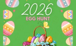 Yerba Buena Gardens Egg Hunt