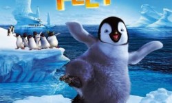 Summer Movie Series - Happy Feet, Mill Valley Library
