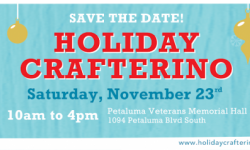 Holiday Crafterino