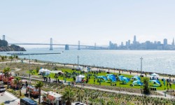 Off the Grid Treasure Island, San Francisco