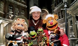 Muppet Christmas Carol
