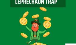 Leprechaun trap