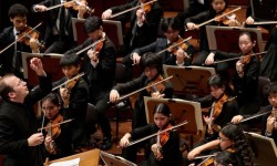 SF Symphony Youth Orchestra