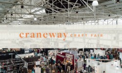 Craneway Craft Fair Richmond