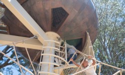 Free Day, Bay Area Discovery Museum, Sausalito