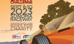 CSRG Charity Challenge 2023