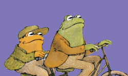 A Year with Frog and Toad | Bay Area Children's Theatre