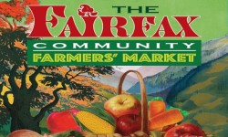Fairfax Farmers Market