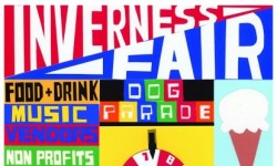 Inverness Fair Poster