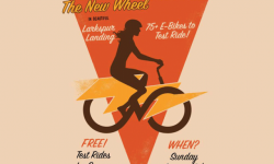 Marin Ebike Festival