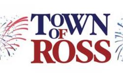 Town of Ross 4th of July Celebration 2023