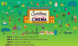 Sundown Cinema