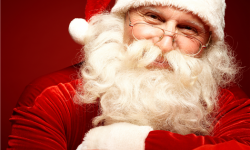 Santa