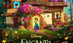 Movies on the Green: Encanto