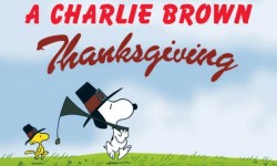 A Charlie Brown Thanksgiving