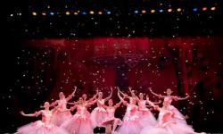 Just Dance Academy Winter Performance 2023