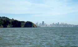 Angel Island Stat Park San Francisco Bay