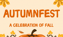 Autumnfest: A Celebration of Fall, Novato Library