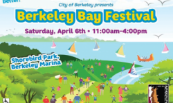 Berekely Bay Festival