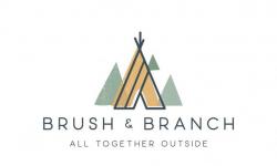 brush and branch family camping,  father's day family campout, family camping marin, family father's day events marin
