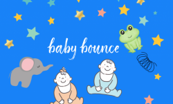 Baby Bounce, Belvedere Tibruon Library