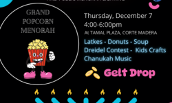 Chanukah celebrations