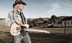 Corte Madera Summer Concerts: Danny Click and the Hell Yeahs