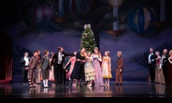 Marin Ballet Nutcracker
