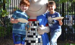 Kids Night at the Museum: Museum Mystery Night, Charles M. Schulz Museum