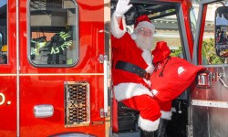 Mill Valley Winterfest