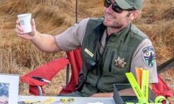Coffee with a Ranger