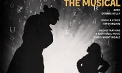 Performing Arts Academy of Marin Presents Roald Dahl's Matilda the Musical