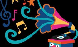 Music & Movement, Civic Center Library