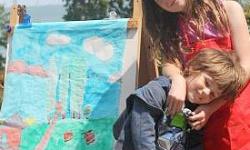 Art in the Park