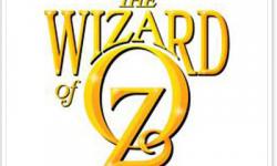 Good Shepherd Lutheran School presents, Wizard of Oz