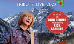 John Denver Christmas