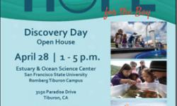 Discovery Day 2019 