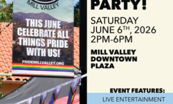 PRIDE Mill Valley