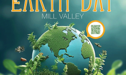 Earth Day Mill Valley