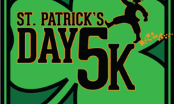 Santa Rosa St. Patrick's Day 5K