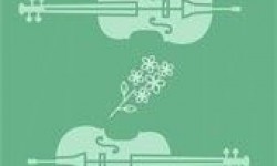Violin and Cello Winter Concert at San Anselmo Library
