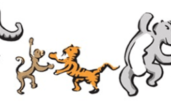  Sing & Stomp: San Anselmo Library