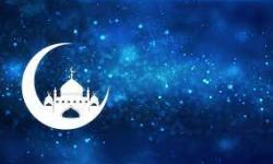Ramadan Storytime at Mill Valley Library