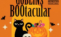 Goblins' Bootacular, San Anselmo