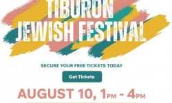 Tiburon Jewish Festival