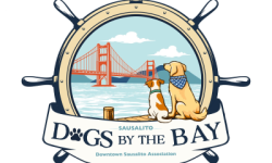 Dogs by the Bay 2026, Sausalito