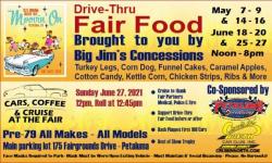Drive-Thru Fair Food